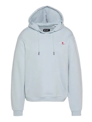 Bluza z kapturem Schott