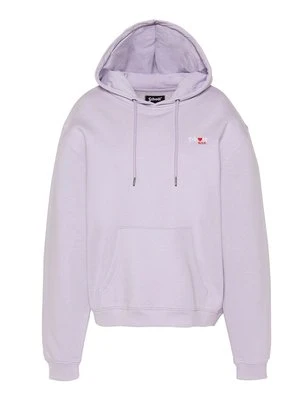 Bluza z kapturem Schott