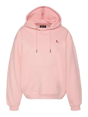 Bluza z kapturem Schott