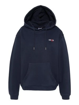 Bluza z kapturem Schott