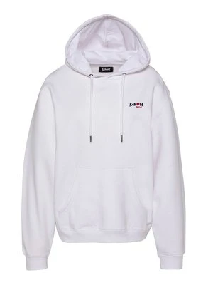 Bluza z kapturem Schott