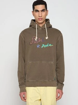 Bluza z kapturem Scotch & Soda
