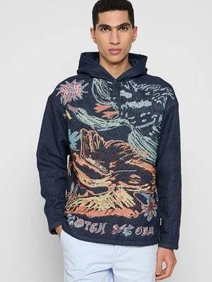 Bluza z kapturem Scotch & Soda
