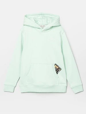 Bluza z kapturem Scotch & Soda