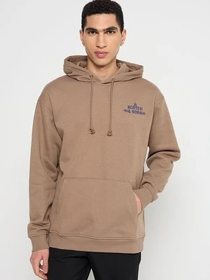 Bluza z kapturem Scotch & Soda