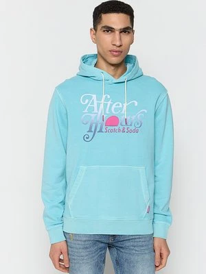 Bluza z kapturem Scotch & Soda