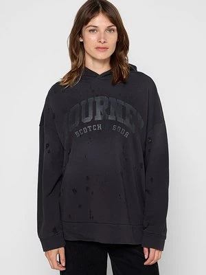 Bluza z kapturem Scotch & Soda