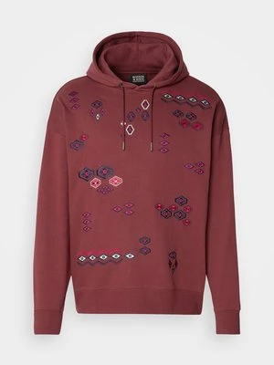Bluza z kapturem Scotch & Soda