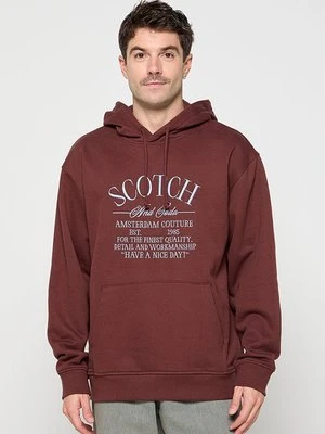 Bluza z kapturem Scotch & Soda