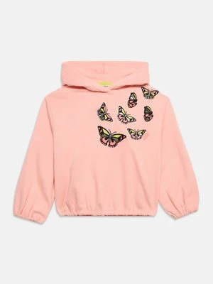 Bluza z kapturem Scotch & Soda