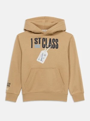 Bluza z kapturem Scotch & Soda