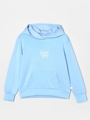 Bluza z kapturem Scotch & Soda