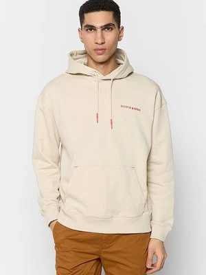 Bluza z kapturem Scotch & Soda