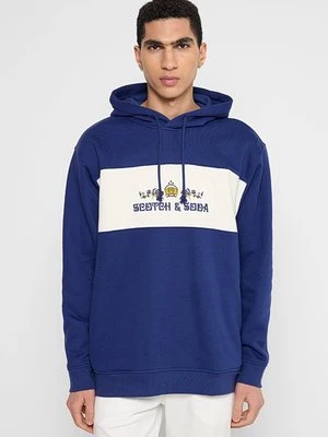 Bluza z kapturem Scotch & Soda