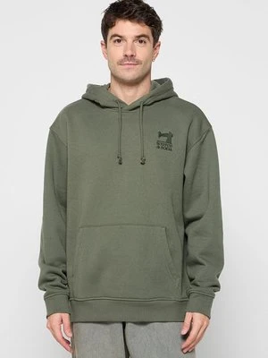 Bluza z kapturem Scotch & Soda