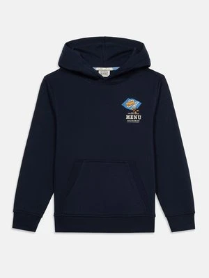 Bluza z kapturem Scotch & Soda