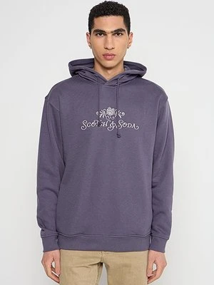 Bluza z kapturem Scotch & Soda