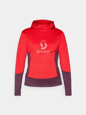 Bluza z kapturem SCOTT Sports