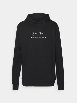 Bluza z kapturem Sean John czarny