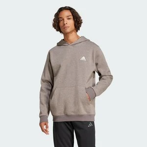 Bluza z kapturem Seasonal Essentials Mélange Adidas