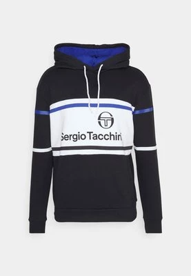 Bluza z kapturem Sergio Tacchini