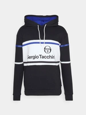 Bluza z kapturem Sergio Tacchini