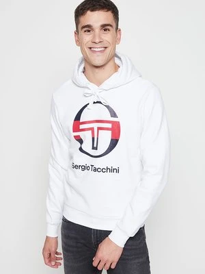 Bluza z kapturem Sergio Tacchini