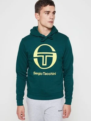Bluza z kapturem Sergio Tacchini