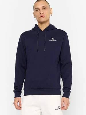 Bluza z kapturem Sergio Tacchini