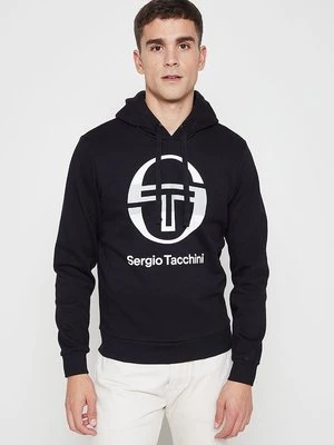 Bluza z kapturem Sergio Tacchini