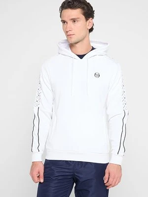 Bluza z kapturem Sergio Tacchini
