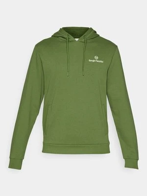 Bluza z kapturem Sergio Tacchini