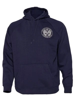 Bluza z kapturem Sergio Tacchini