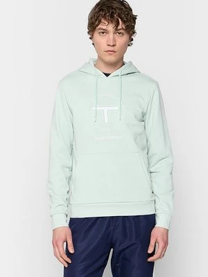 Bluza z kapturem Sergio Tacchini