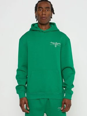 Bluza z kapturem Sergio Tacchini