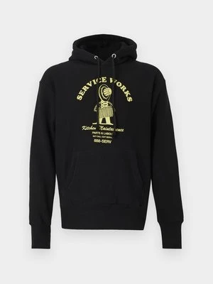 Bluza z kapturem Service Works