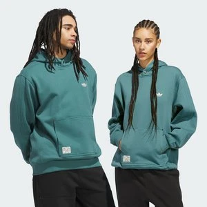 Bluza z kapturem Shmoofoil Heavyweight Adidas