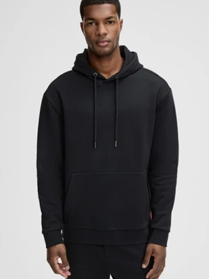 Bluza z kapturem Sidney w kolorze czarnym Joop