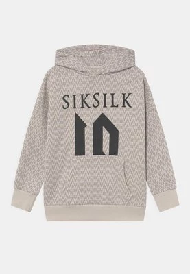 Bluza z kapturem SikSilk