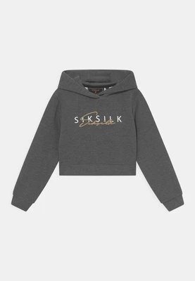 Bluza z kapturem SikSilk