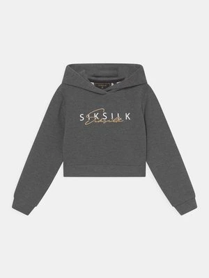 Bluza z kapturem SikSilk