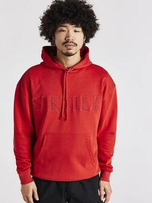 Bluza z kapturem SikSilk
