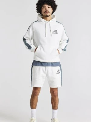 Bluza z kapturem SikSilk
