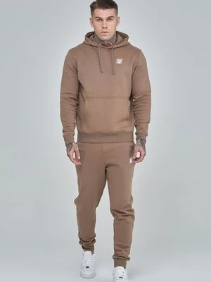 Bluza z kapturem SikSilk