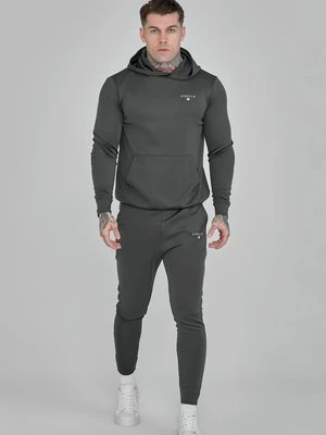 Bluza z kapturem SikSilk