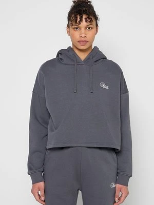 Bluza z kapturem SikSilk