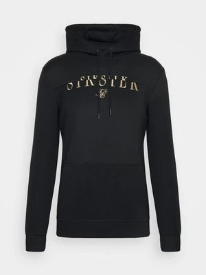 Bluza z kapturem SikSilk