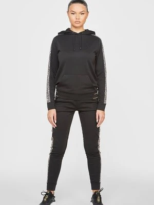 Bluza z kapturem SikSilk
