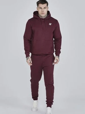 Bluza z kapturem SikSilk