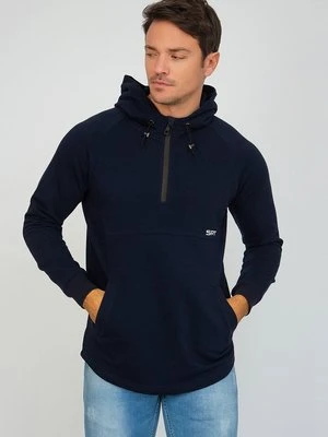 Bluza z kapturem Sir Raymond Tailor